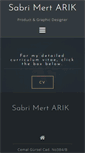 Mobile Screenshot of mertarik.com